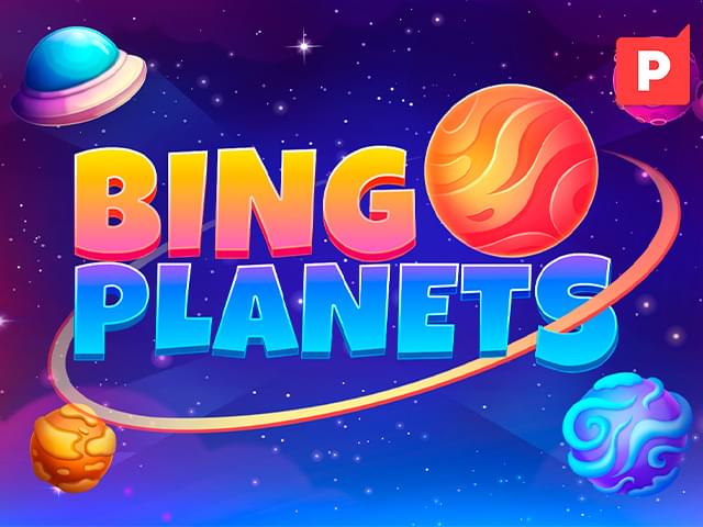 BR700 Planetas do Bingo