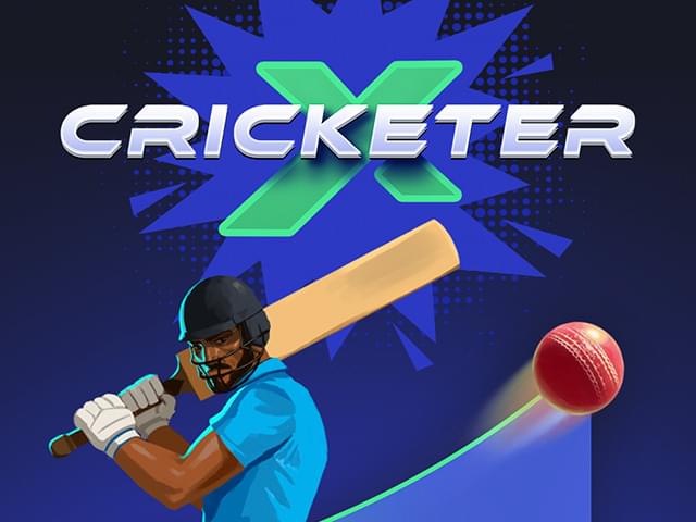 BR700 CricketerX