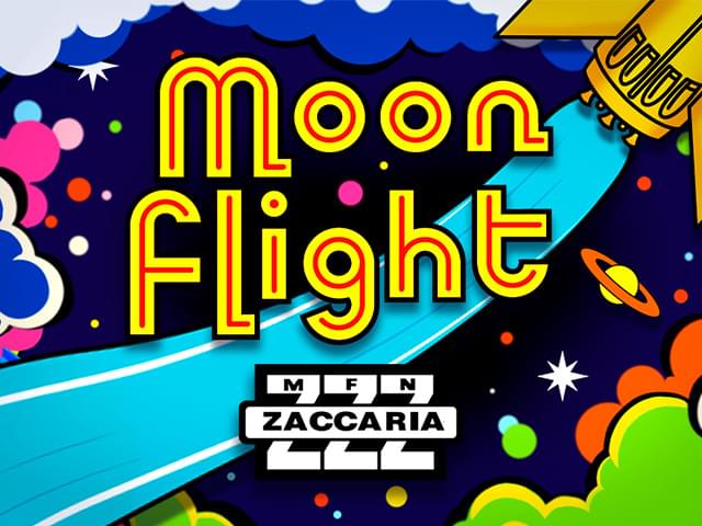 br700 Deslizante de Voo Lunar