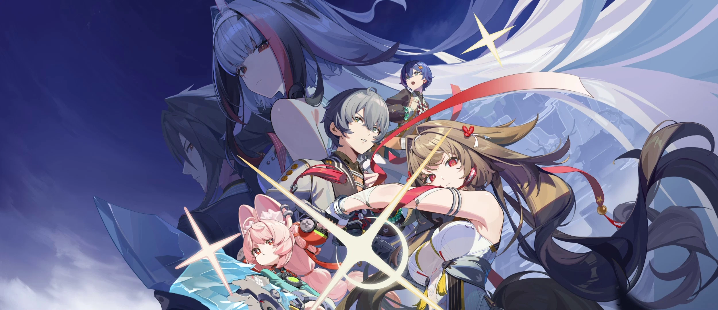 br700 Zenless Zone Zero