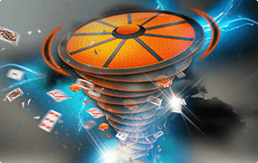 BR700 Pôquer Twister